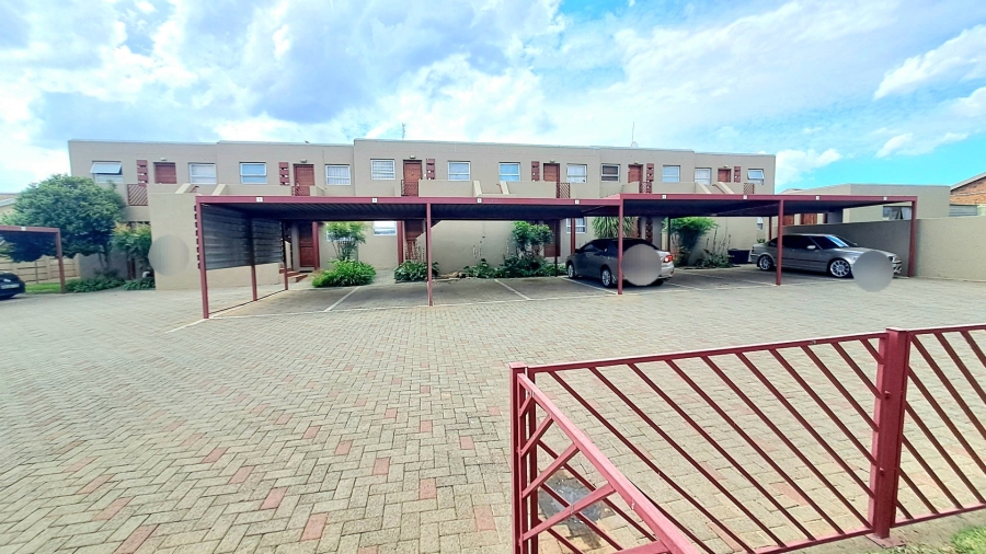 1 Bedroom Property for Sale in Fauna Free State